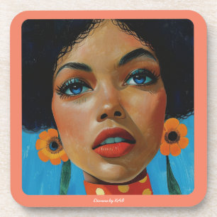 Dionne van KAB Onderzetter