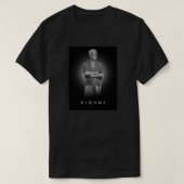 Dionne Warwick T-shirt (Design voorkant)