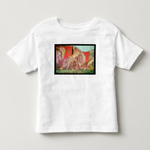 Dionysian Entourage met Dionysus Kinder Shirts