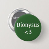 Dionysos <3 badge (Devant & derrière)
