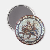 Dionysus-afsluiting Magneet (Voorkant / Achterkant)