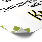 Dionysus Cup Runneth Over 2 Poster KOD 72marketing (Hoek)