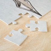 Diosa Atenea - Puzzle +1000 piezas (Côté)