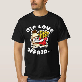 Dip Love Affair T-shirt