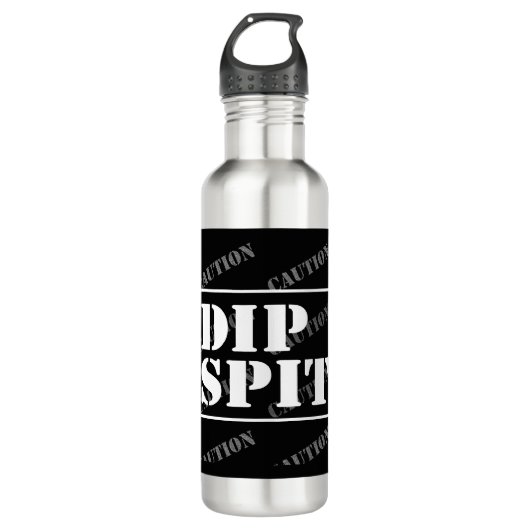 DIP SPIT ANTI-THEFT WATERFLES WATERFLES  (Voorkant)