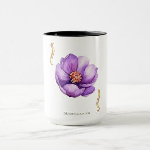 Dipladenia Bloemschikking – Tropisch Mok