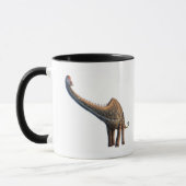 Diplodocus Mok (Links)