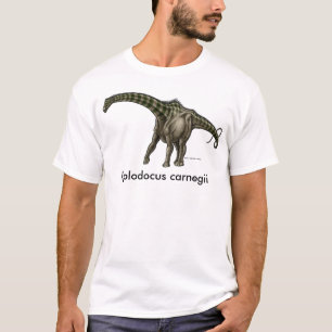 Diplodocus T-shirt