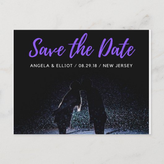 diploma frame, graduatie frames briefkaart (Voorkant)