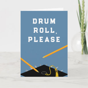 Diploma kaart