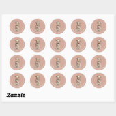 Diploma Stickers (Vel)