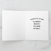 Diploma Tandheelkunde Kaart (Binnen)