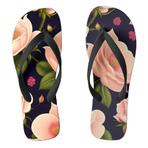 Diploma-uitreiking, Baby Shower, Trouw Uitnodiging Teenslippers