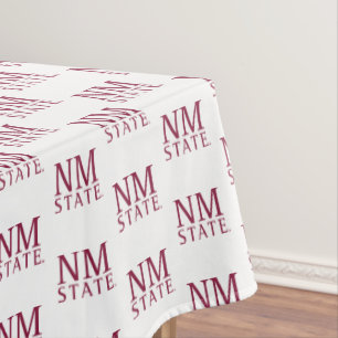 Diploma-uitreiking New Mexico State University Tafelkleed