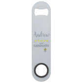 Diplômé 5 étoiles (Dos)