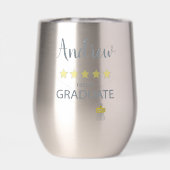Diplômé 5 étoiles (Arrière)