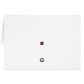 Diplôme associé en Faux Gold Foil (Dos Horizontal)