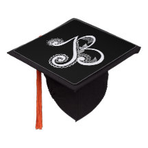 Diplôme avec B initial