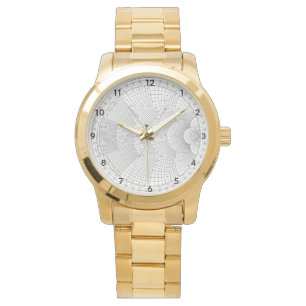 Diplôme Cadeau Électronique Ingénieur Montre Sm