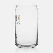 Diplôme d'adjoint de médecin PA personnalisé (Gauche)