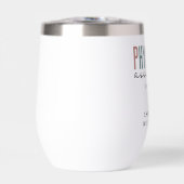 Diplôme d'adjoint de médecin PA personnalisé (Avant)