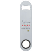 Diplômé de 5 coeurs (Devant)