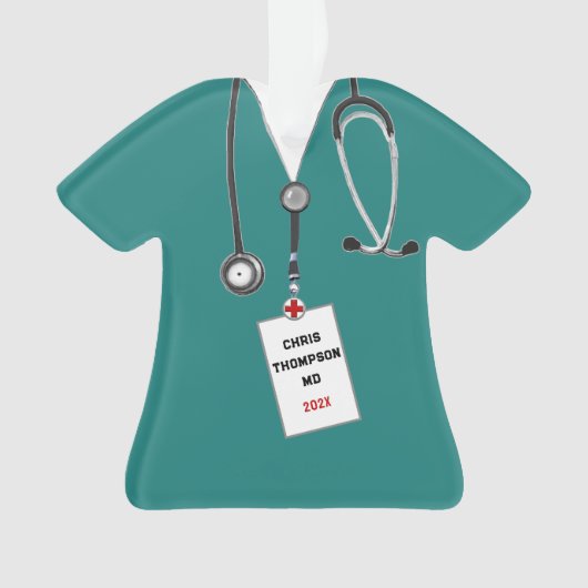 Diplôme de doctorat cadeau collectif (devant)