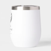 Diplôme de droit moderne personnalisé (Arrière)