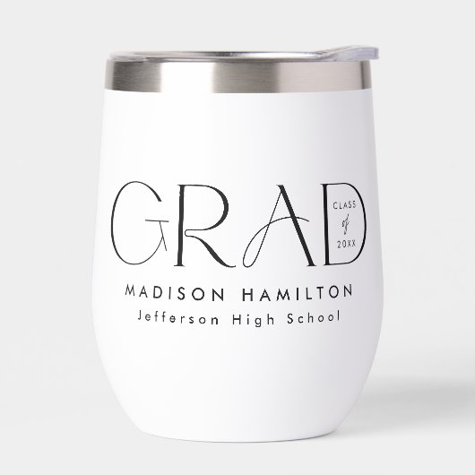 Diplôme de la typographie moderne (Gauche)