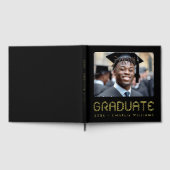 Diplômé de l'année de graduation moderne (Complet)