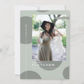 Diplôme de Modèle photo chic (Devant)