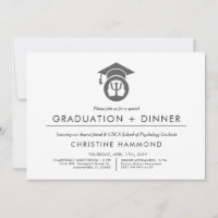 Diplôme d'école de psychologie | Invitation minima