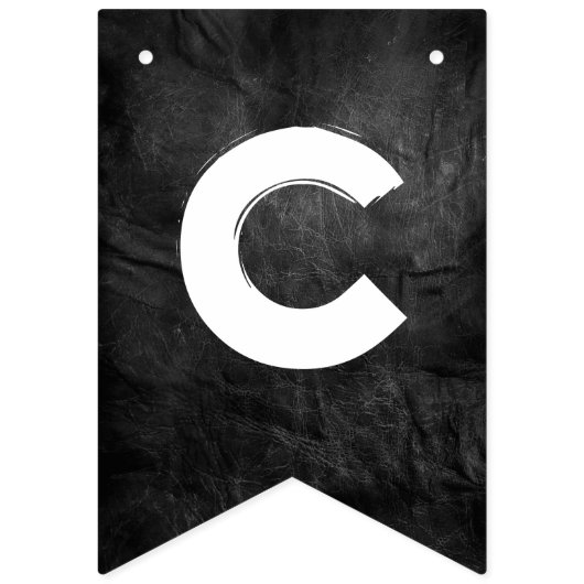 Diplôme d'études supérieures sur les drapeaux de b (Deuxième drapeau)