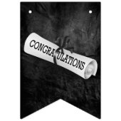 Diplôme d'études supérieures sur les drapeaux de b (Premier drapeau)