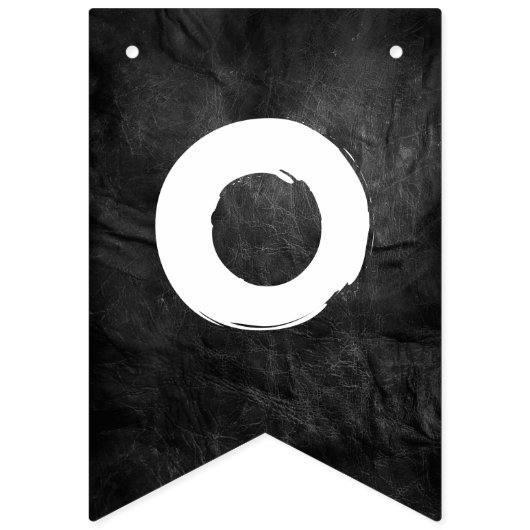 Diplôme d'études supérieures sur les drapeaux de b (Troisième drapeau)