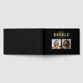 Diplômé Double Célébration Moderne (Complet)