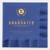 Diplômé d'une école sophistiquée (Recto)