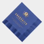 Diplômé d'une école sophistiquée (Droite)