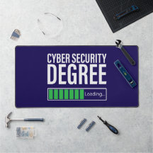 Diplôme en sécurité cybernétique en chargement, sp