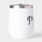 Diplômé esquissé | Classe de 2025 Graduation (Avant)