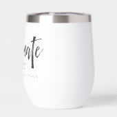 Diplômé esquissé | Classe de 2025 Graduation (Arrière)