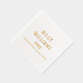 Diplômé étudiant diplômé université police de spor (Droite)