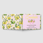 Diplômé Frais Lemonade Diplôme (Complet)