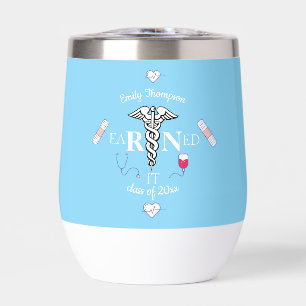 Diplômé Médicale personnalisé