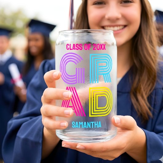 Diplômé Néo Rétro Diplômé