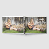 Diplôme Photo livre d'or (Complet)