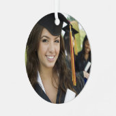 Diplôme Photo ornements de Noël (Avant gauche)