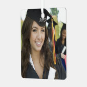 Diplôme Photo ornements de Noël (Avant gauche)