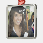 Diplôme Photo ornements de Noël (Gauche)