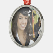 Diplôme Photo ornements de Noël (Gauche)